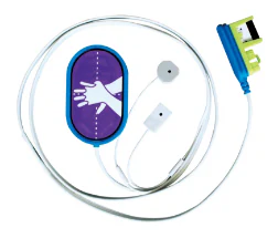 ZOLL AED���ȥ졼�ʡ��ѥ��󥵡�