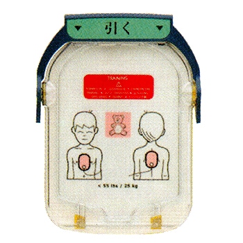 HS1トレーナー未就学児用トレーニングカートリッジ 【取寄商品】