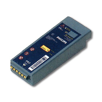 フィリップス ハートスタートFR2用バッテリ販売：AEDサポートセンター