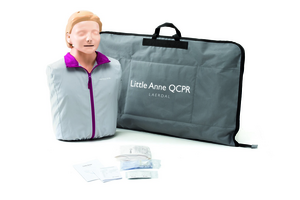 ��ȥ륢��QCPR��AED�ȥ졼�ʡ� ���åȡڼ���ʡ�