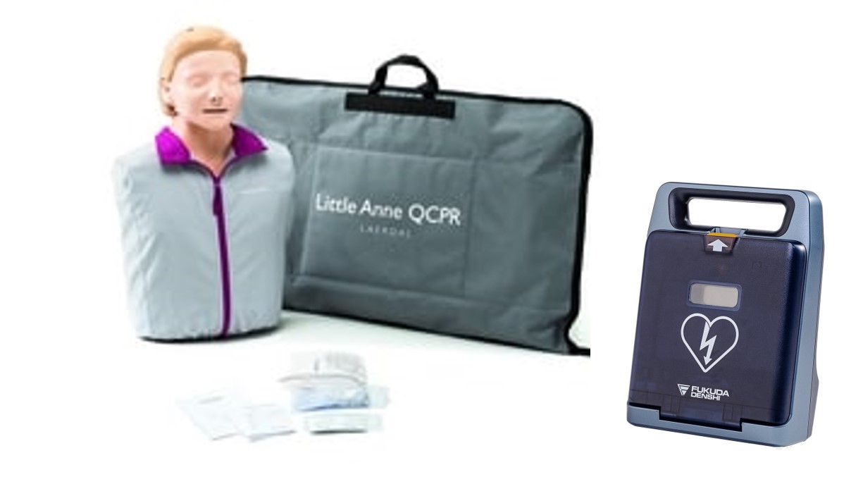 ��ȥ륢��QCPR���٥ͥϡ��ȥȥ졼�ʡ� ���åȡڼ���ʡ�