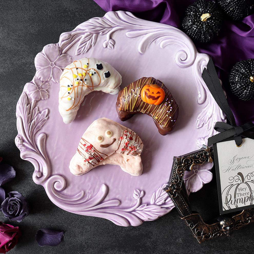 ハロウィン企画☆三菱チップセット30個 芳しい