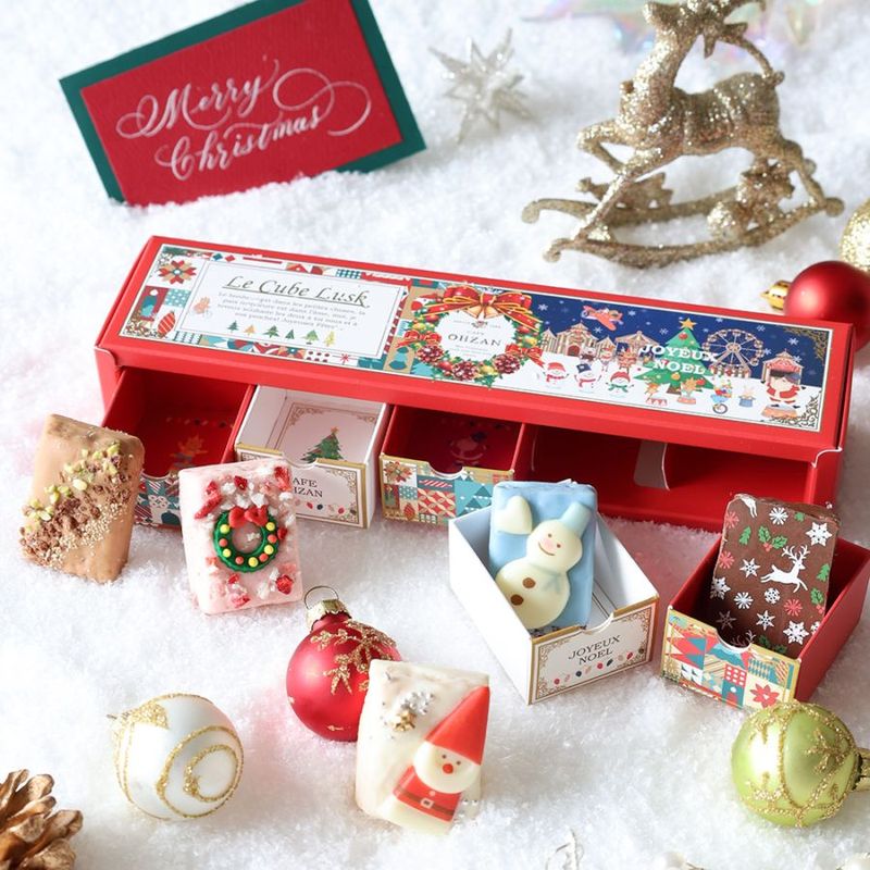 �ڿ��̸��ꡪ���ꥹ�ޥ��ۥ��塼�֥饹��5���� ����磻��Υ���