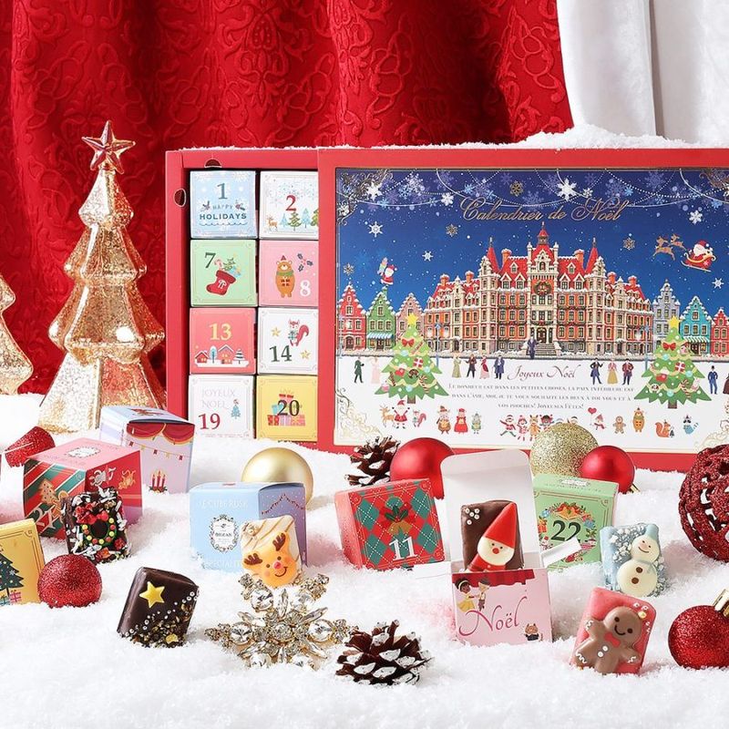 ��ͽ�������:11/1ȯ�䡪���ꥹ�ޥ�����ۥ��ꥹ�ޥ��������� ���塼�֥饹��24����