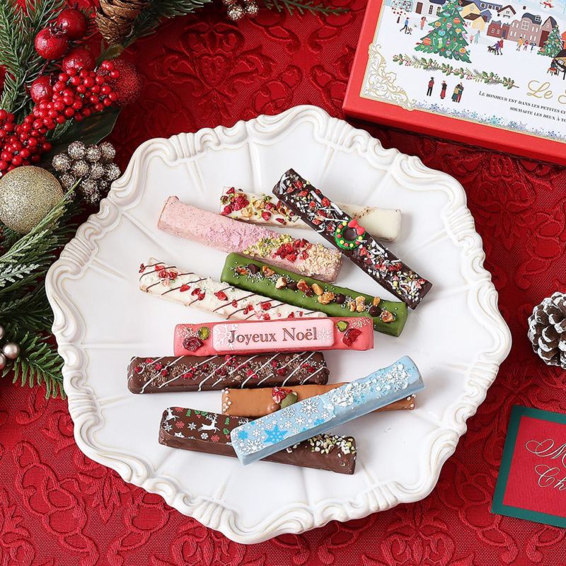 ��ͽ�������:11/1ȯ�䡪���ꥹ�ޥ�����ۥ��ƥ��å��饹��10���� �͡�����