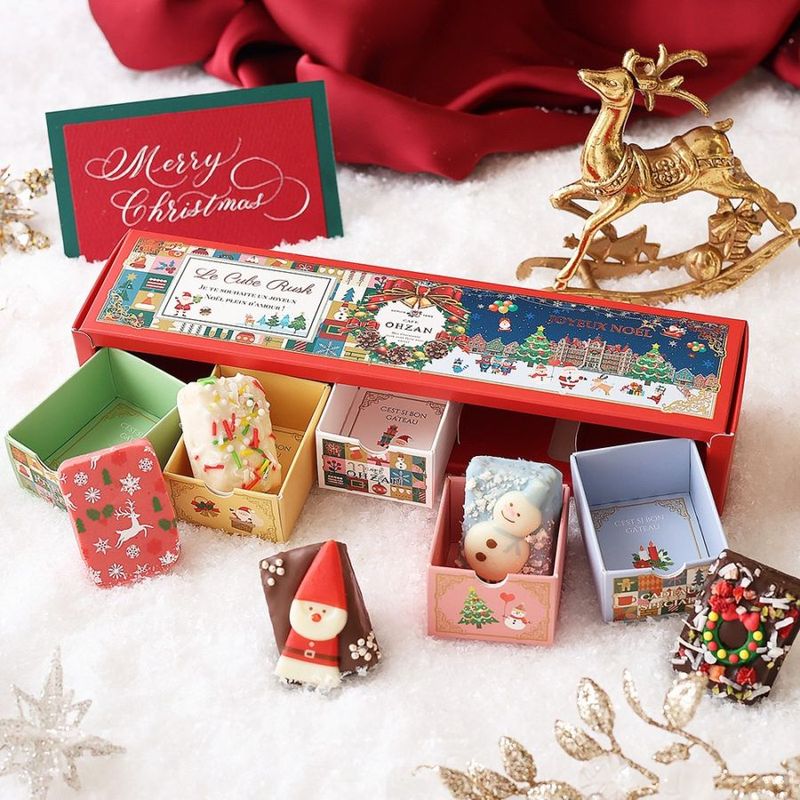 ��ͽ�������:11/1ȯ�䡪���ꥹ�ޥ�����ۥ��塼�֥饹��5���� ����磻��Υ���