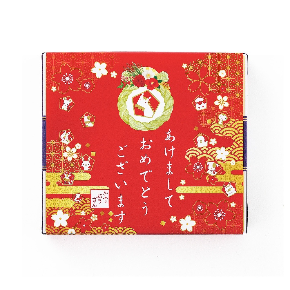 12/17 0:00発売！数量限定】スティックラスク5本入 お正月 | 期間限定