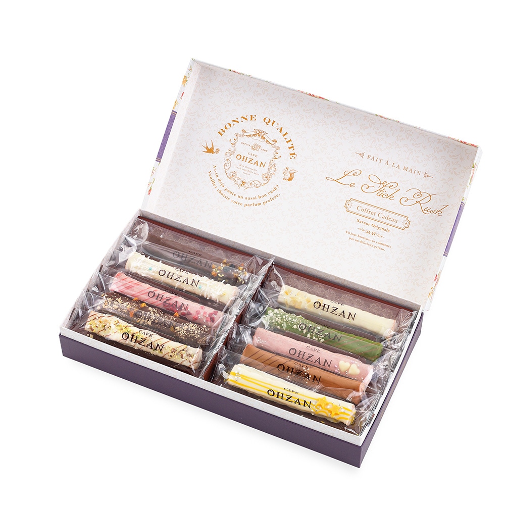 ショコラさん専用 ショーコラ サマーギフト4個入 VANILLABEANS公式オンラインショップ