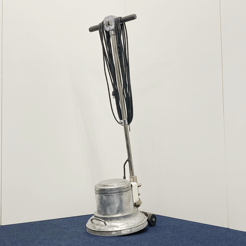中古マシン 山崎産業 12M 電源100Vコード式 12インチ