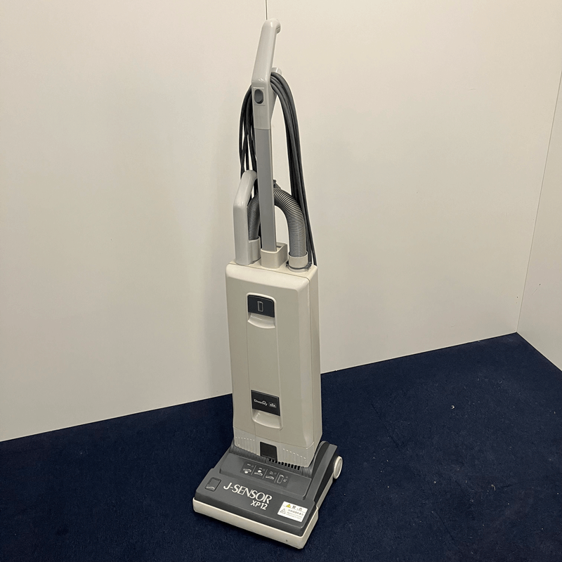 SENSOR XP12 アップライト掃除機 SENSOR XP12 アップライト掃除機