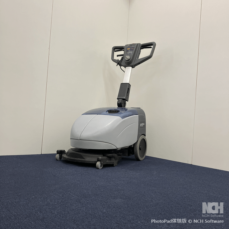 swingo150　新品未使用　手押し式洗浄機 廃番・再入荷なし】シーバイエス スウィンゴ150 - アップライト