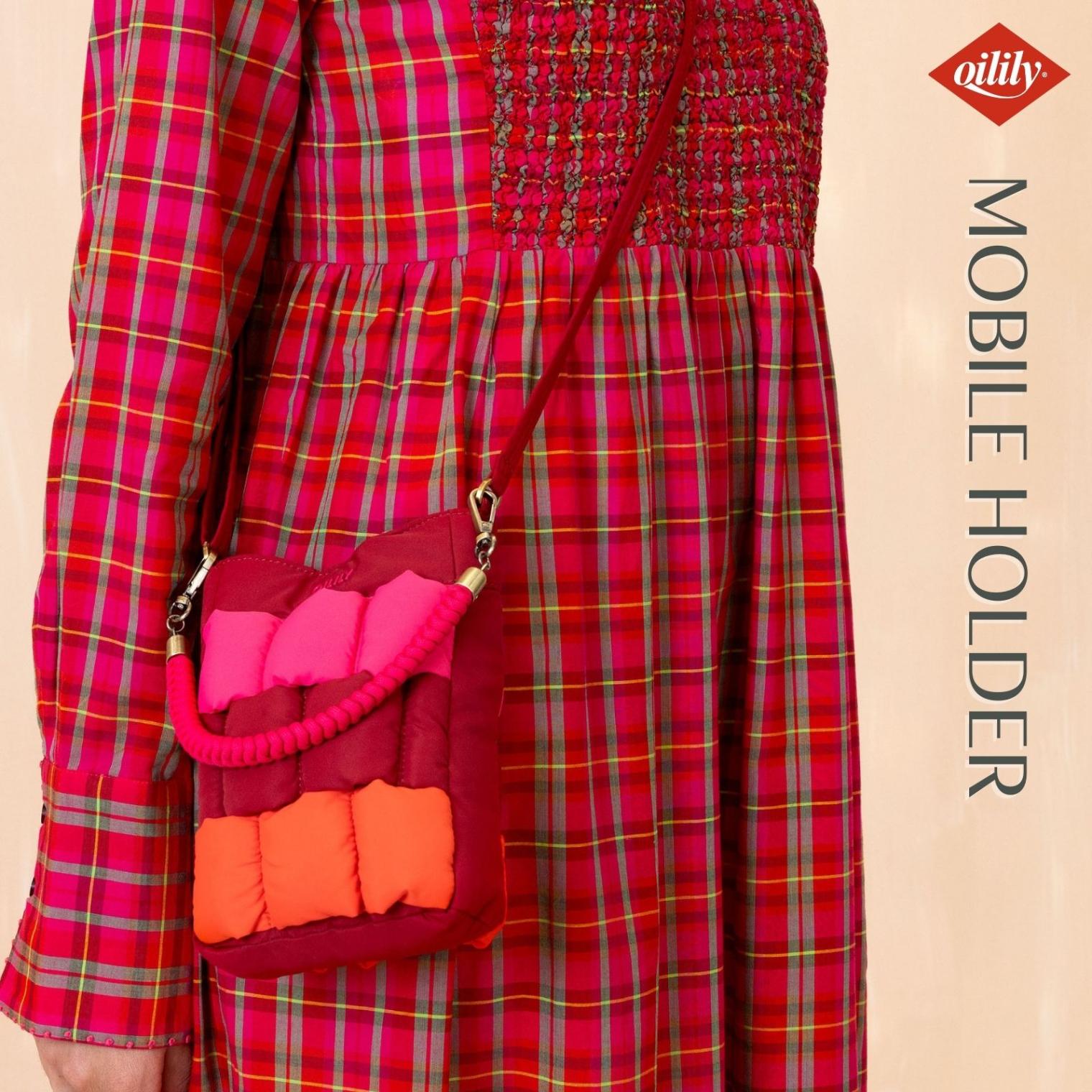 【oil1649】 ショルダーバッグ   