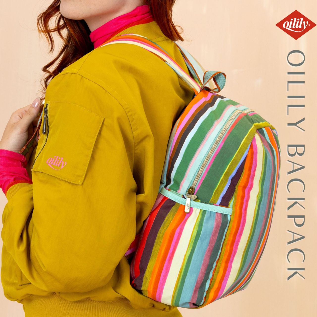 新品未開封☆オイリリー リュック Amazon.co.jp: [オイリリー] [正規品] OILILY キッズ リュック