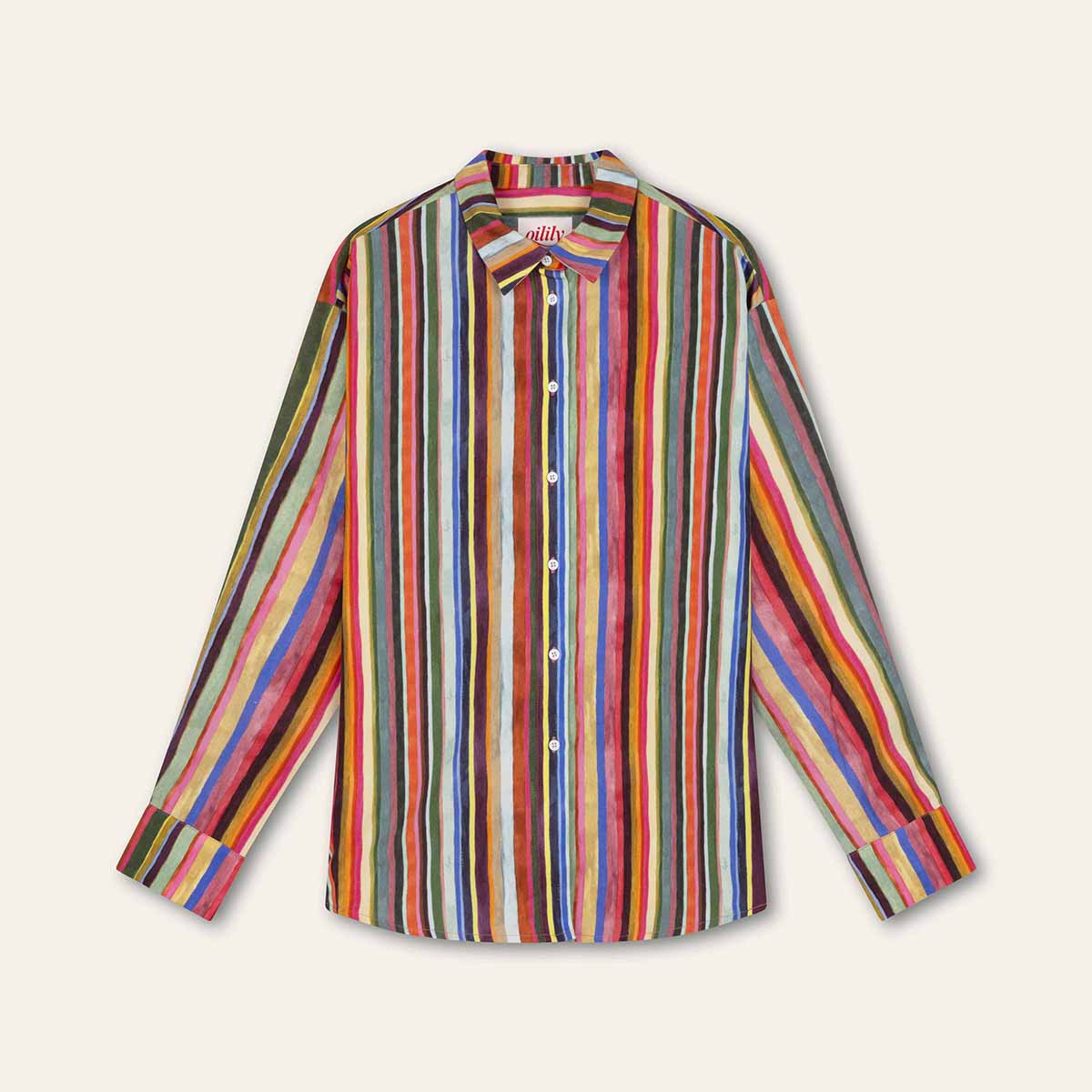 取り寄せ【f25wbl5050】Boomka woven blouse