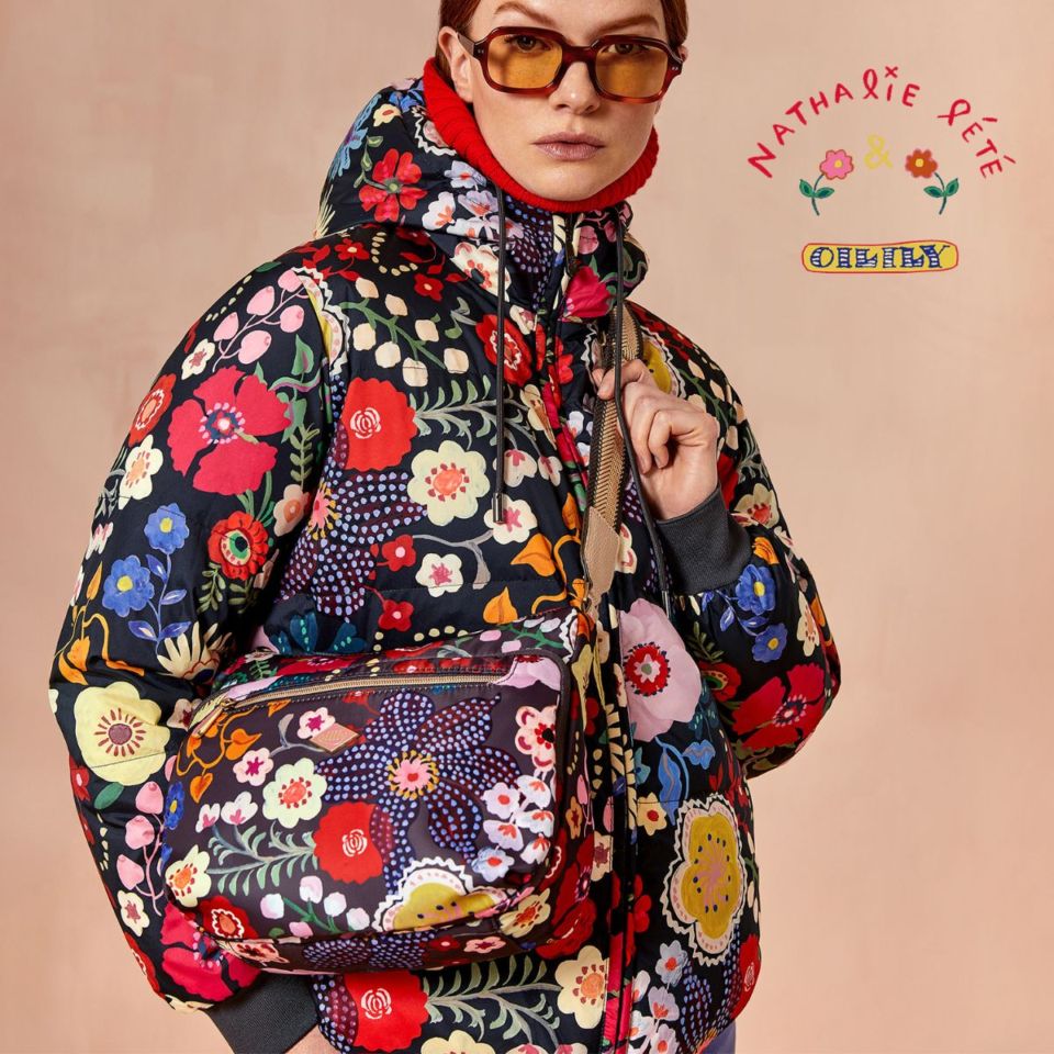 大人服,お洋服 | オイリリーオフィシャルウェブショップ