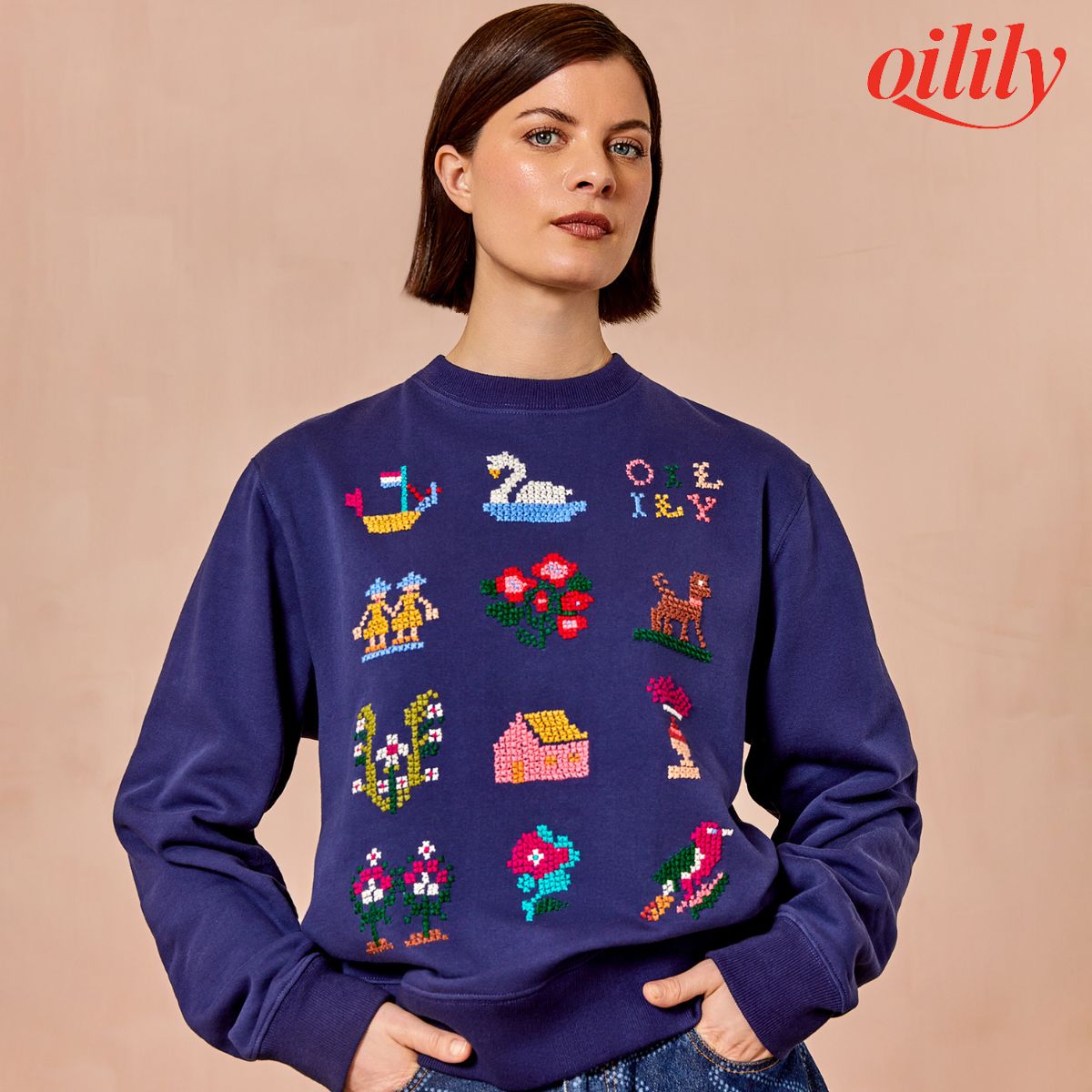 大人服,お洋服 | オイリリーオフィシャルウェブショップ