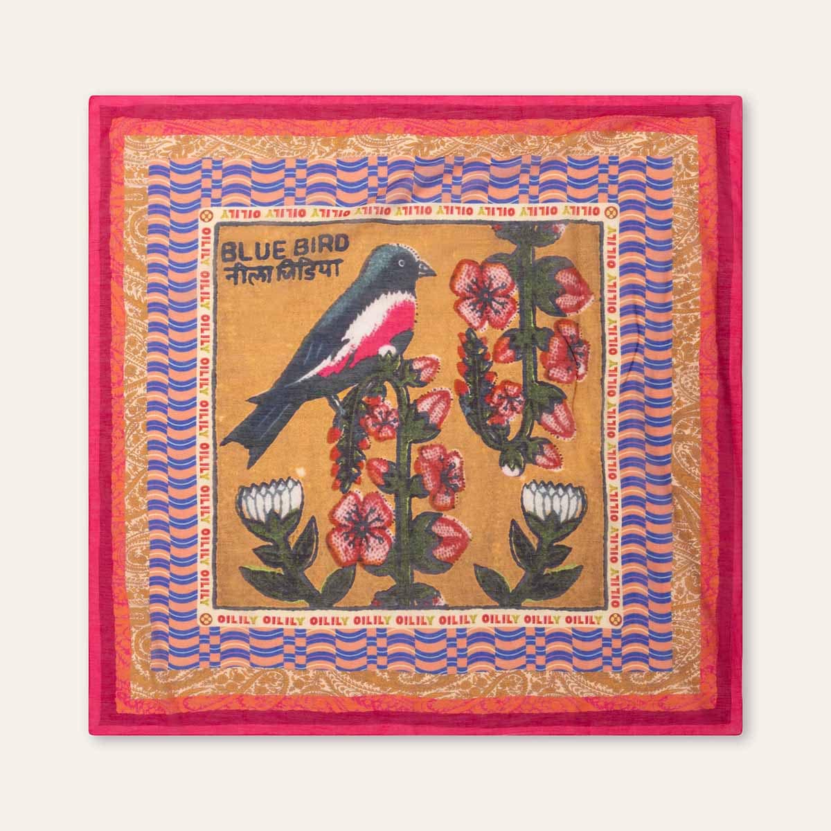 取り寄せ【s26wac9000】Accessory scarf(サイズ)