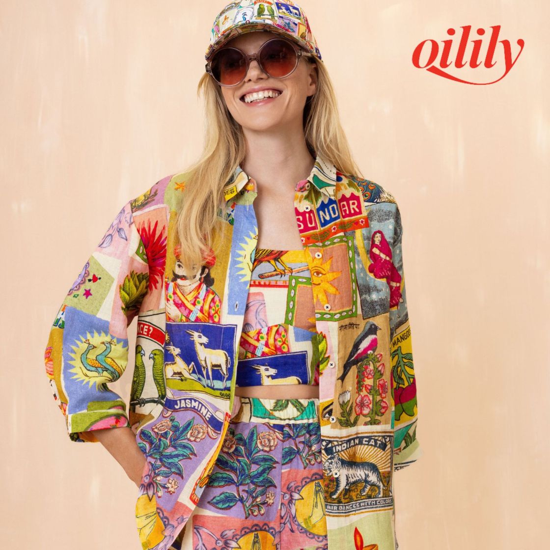 取り寄せ【s26wbl5140】Woven 3/4 sleeves blouse(サイズXS-XL)