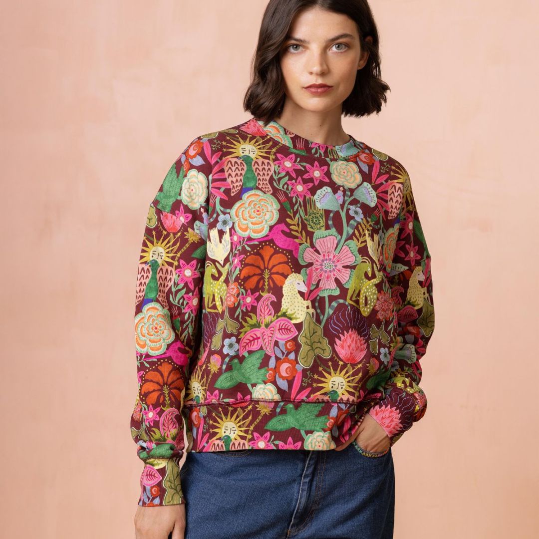 【f25whj4034】トレーナー オーガニックコットン 