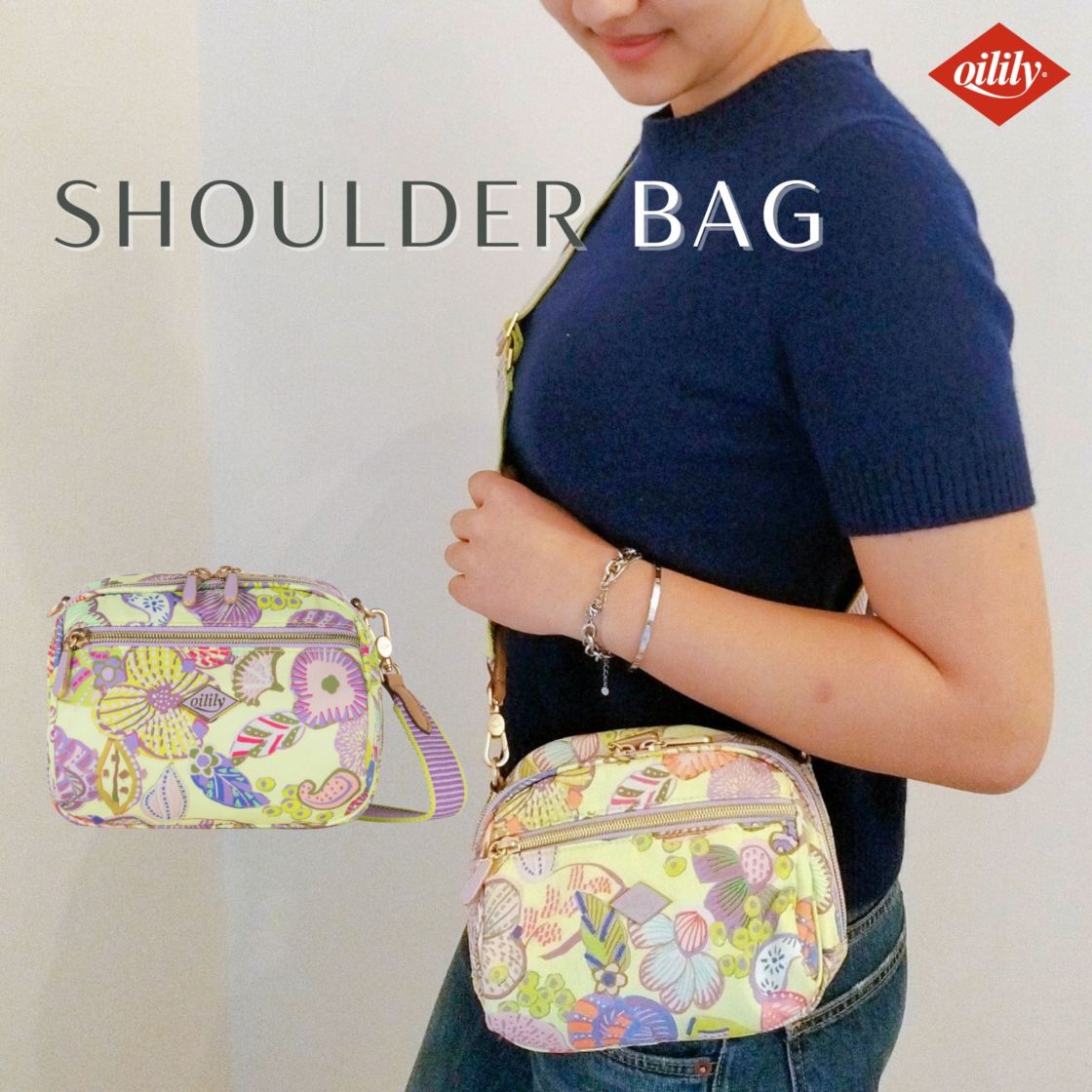 BAGS,レディースバッグ | オイリリーオフィシャルウェブショップ
