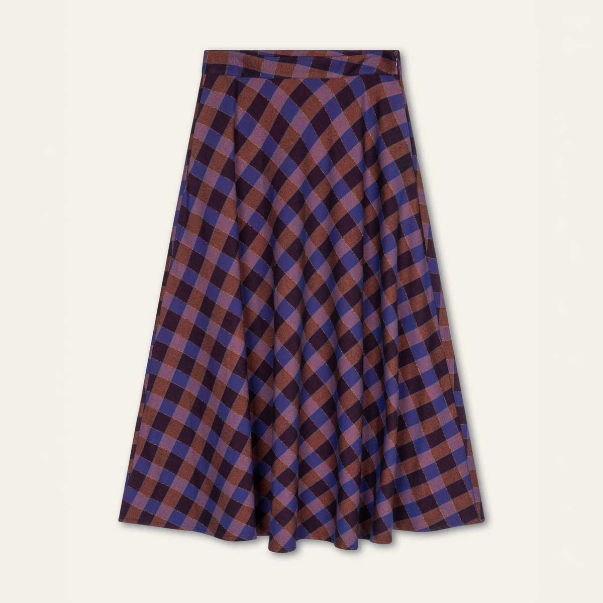 取り寄せ【f26wsk8020】Sonia skirt