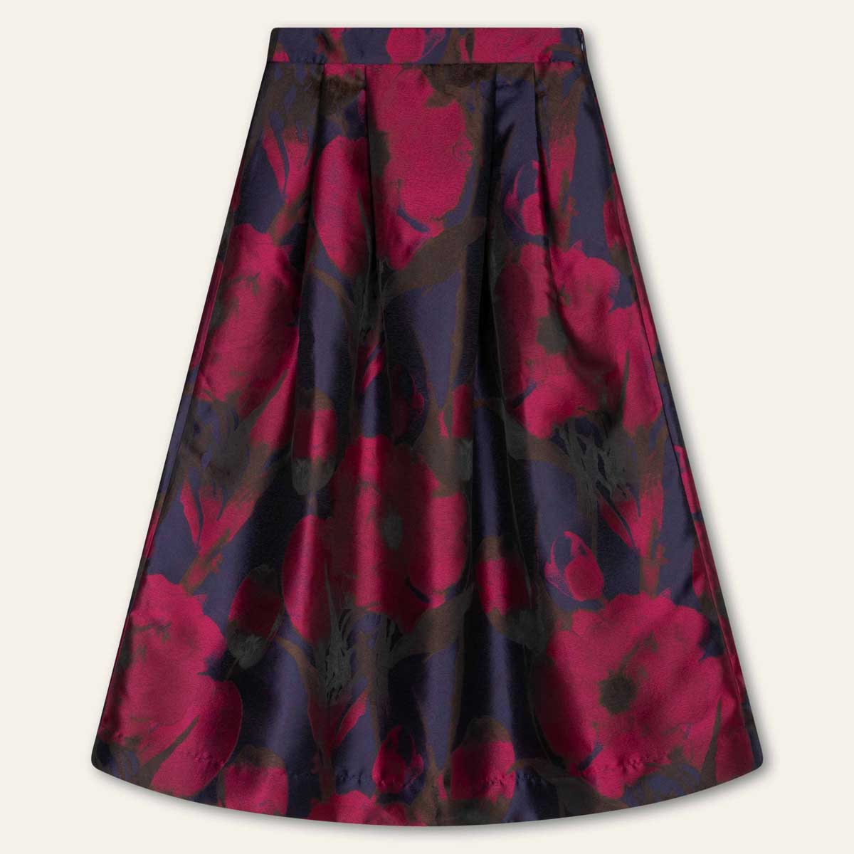 取り寄せ【f26wsk8070】Soleil skirt
