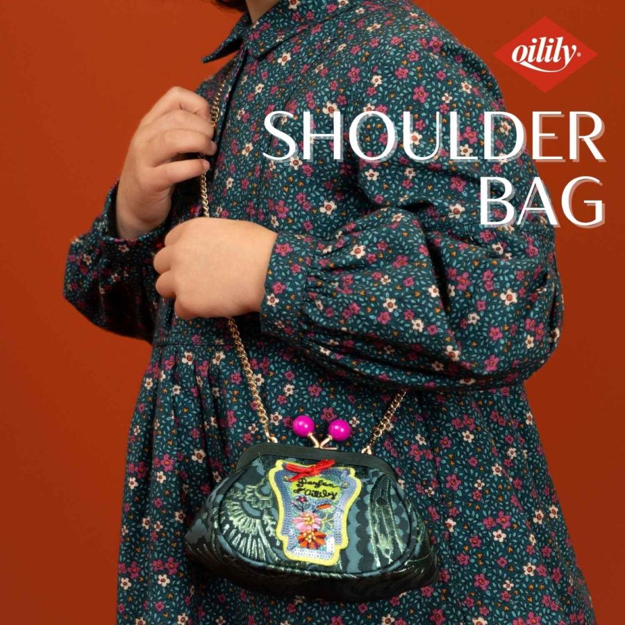 BAGS,キッズバッグ | オイリリーオフィシャルウェブショップ