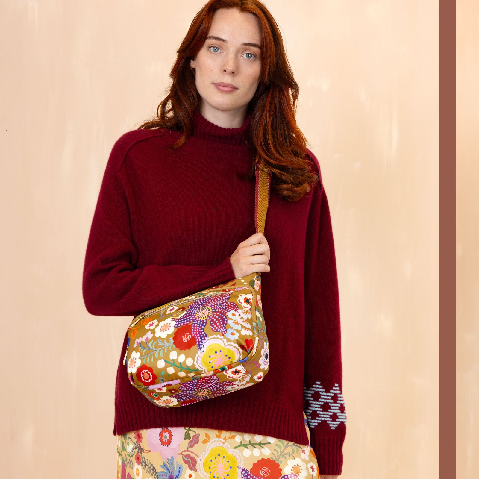 Nathalie Lete コラボ　フラワーベース　箱あり 限定3 ナタリーレテ 花瓶 フラワーベース | kizzifabric