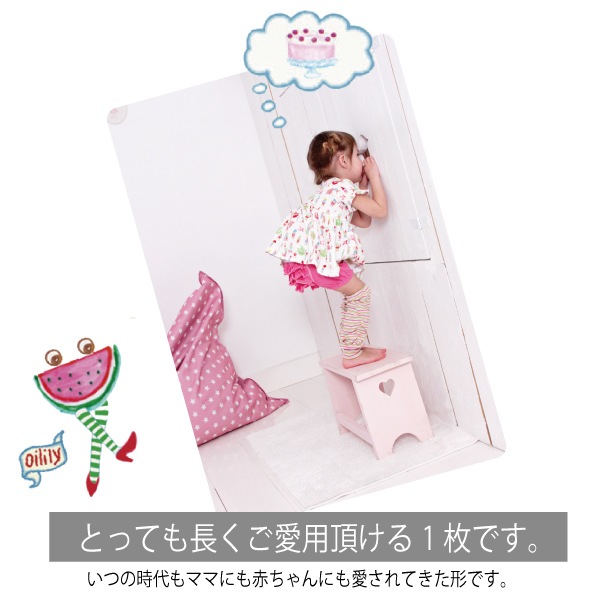 日本製】フリル パンツ ブルマ 70 80 女の子 オレンジ ピンク グリーン