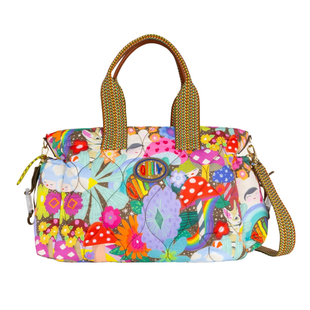 sale！！オイリリー Oililyマザーズバッグ 18，000！｜レディース