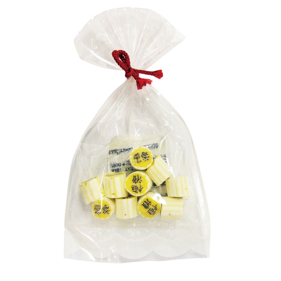 2026年2月10日(火)18:00~発売開始】極液金太郎飴(10粒入り)