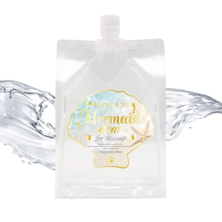オイル,水溶性マッサージオイル1kg | OILLAB(オイルラボ)