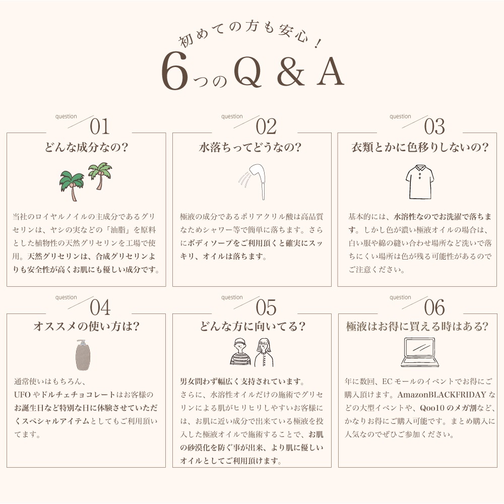 お試し♪極液(GOKUEKI)スティック１袋(10ml×10本入り)【エステサロン用水溶性マッサージオイル】