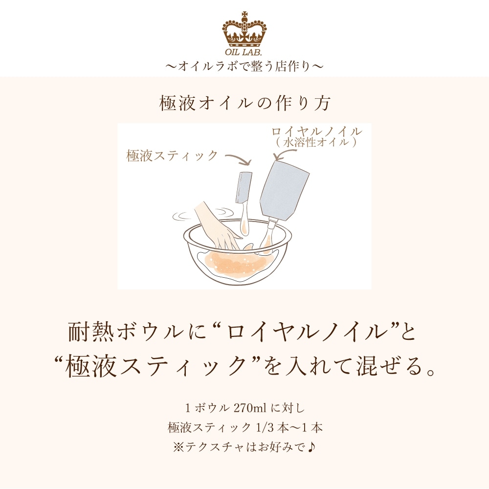極液公式通販サイト】ロイヤルノイルシリーズから1kgハニーが新