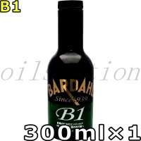 バーダル ビーワン 300ml×1 BARDAHL B1