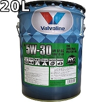 バルボリン マックスガード SP 5W-30 SP GF-6A 100％合成油 20L Valvoline Max Guard SP 5W30