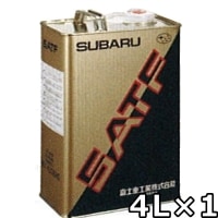 スバル ATF（5AT） 4L×1 SUBARU ATF（5AT） / K0415Y0700