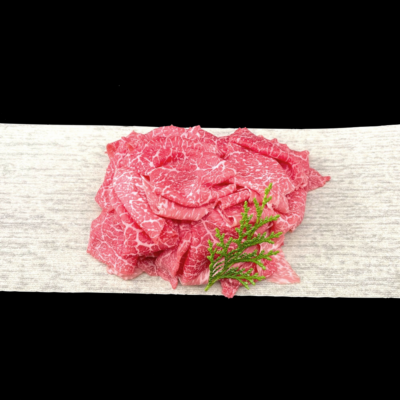 しゃぶしゃぶ切落し (180g)