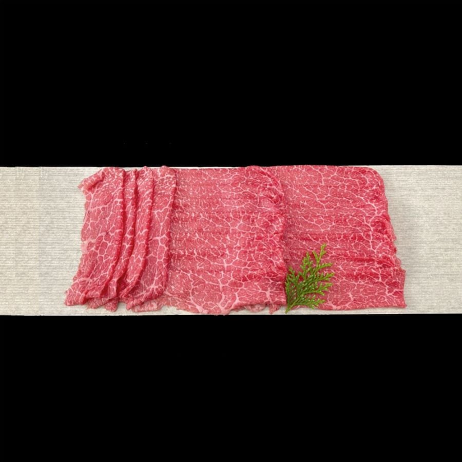 モモしゃぶしゃぶ (180g)