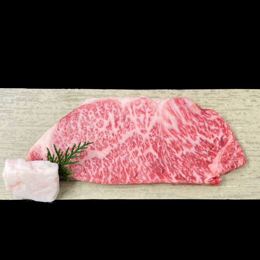 上ロースステーキ (190g/1枚)