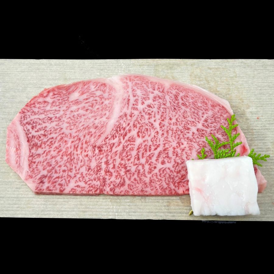 極上ロースステーキ　(190g/1枚)