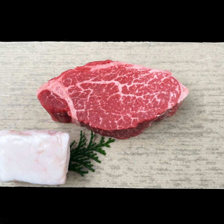 上ヒレステーキ　(150g/1枚)