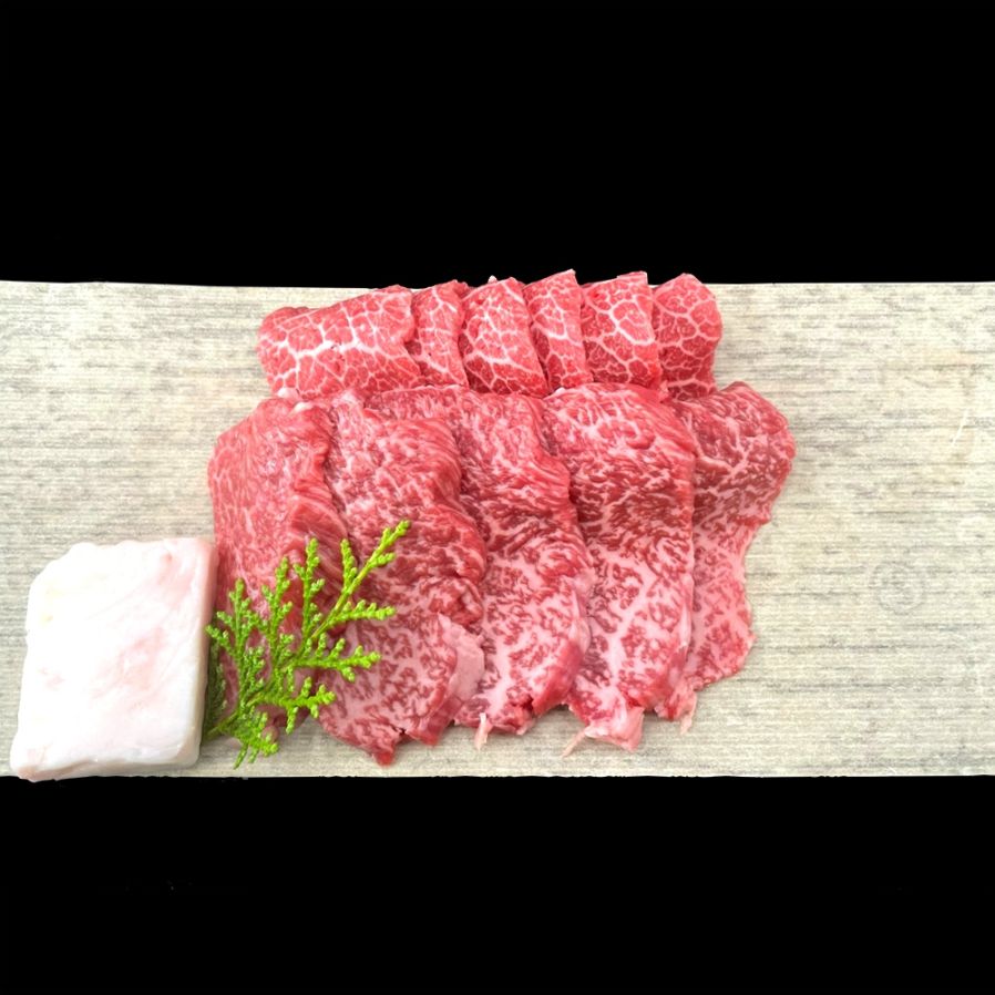 モモ焼肉 (180g)