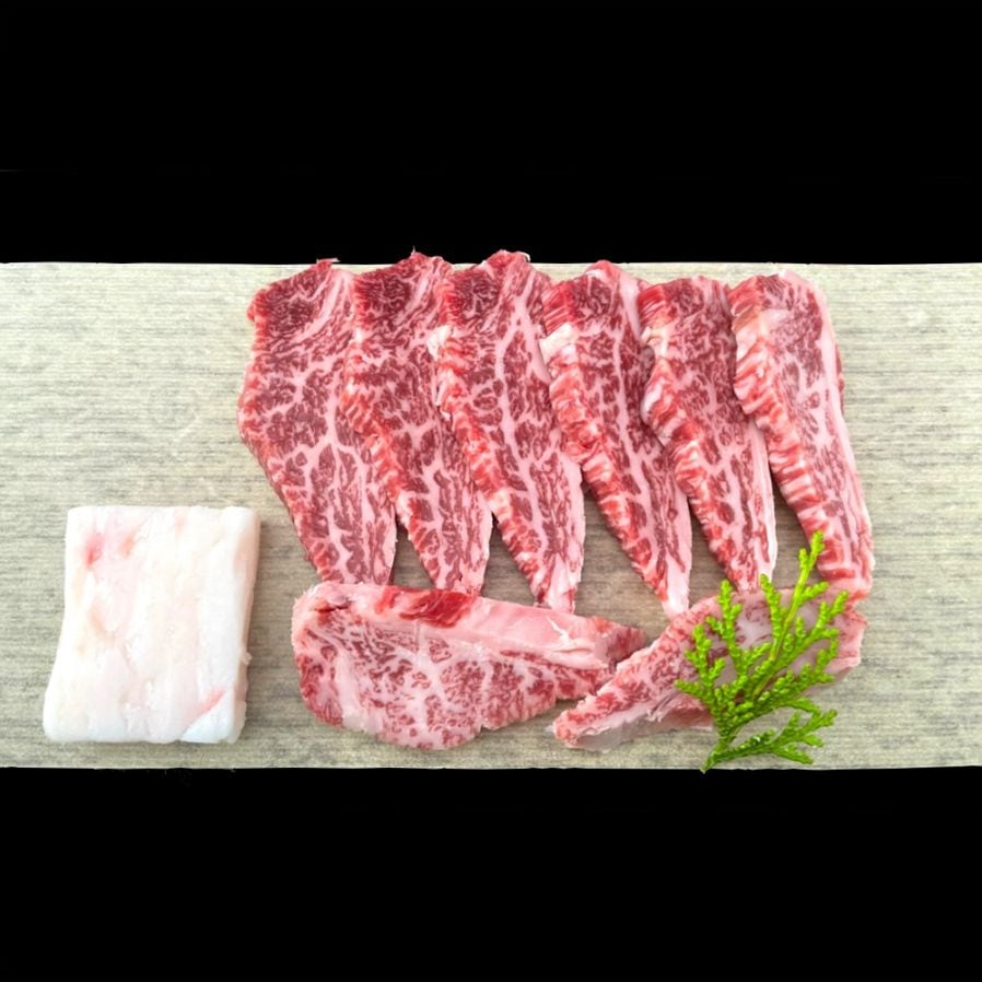 ヒレ焼肉 (200g)