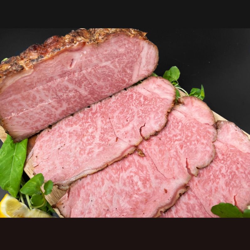 ローストビーフ ロース