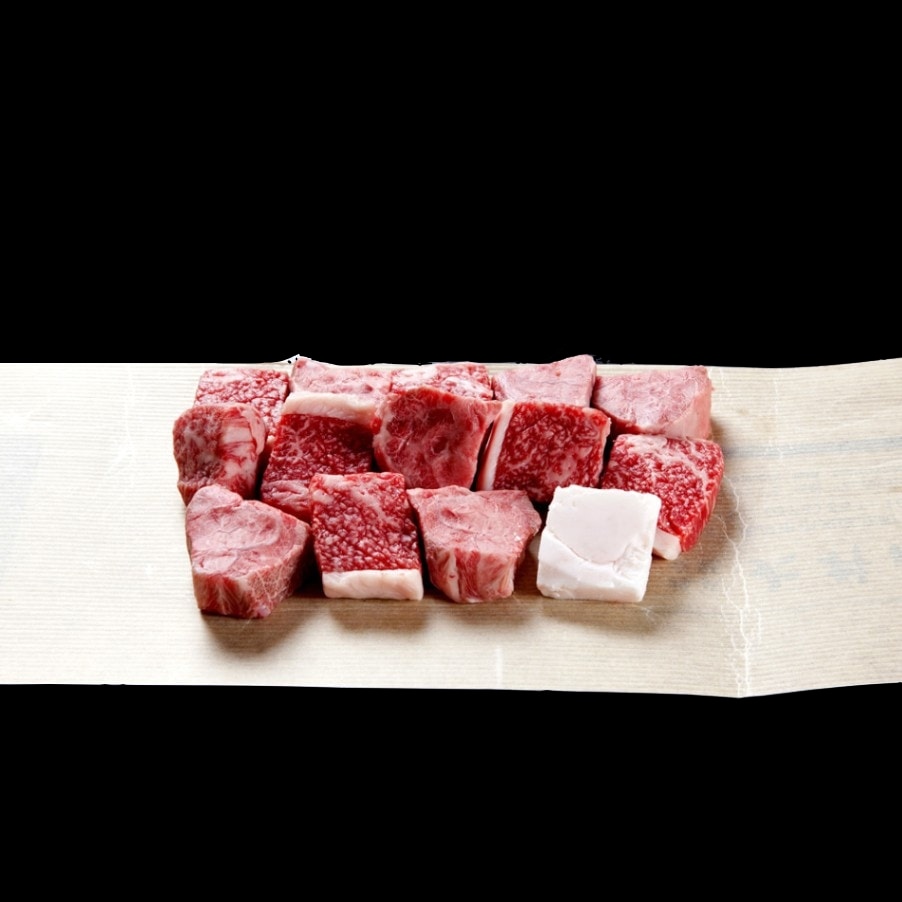 カレーシチュー用 (350g)