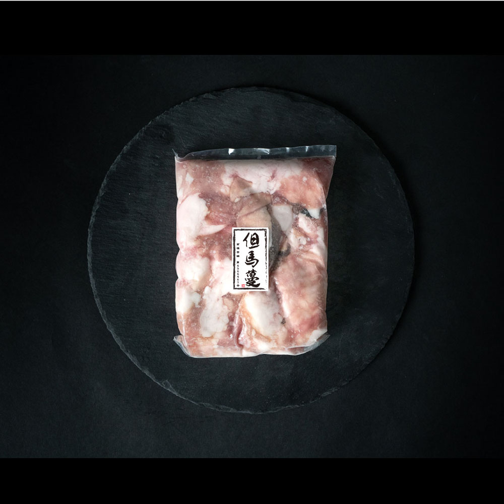 「但馬蔓(たじまづる)」 MIXホルモン (500g)