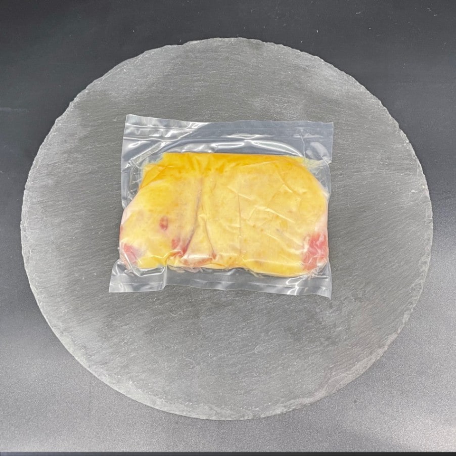 【伊予いも豚】豚ロース味噌漬 (60g/1枚)