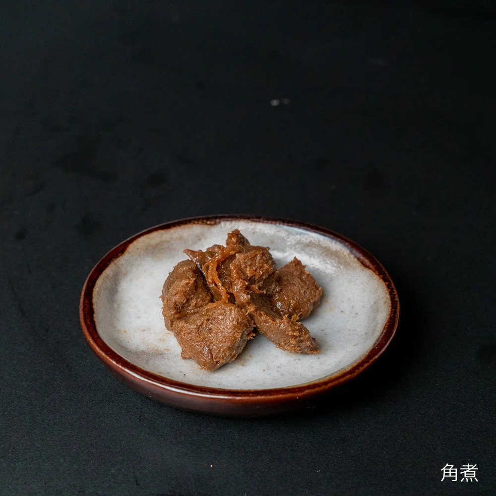 牛肉佃煮 3種詰合せ