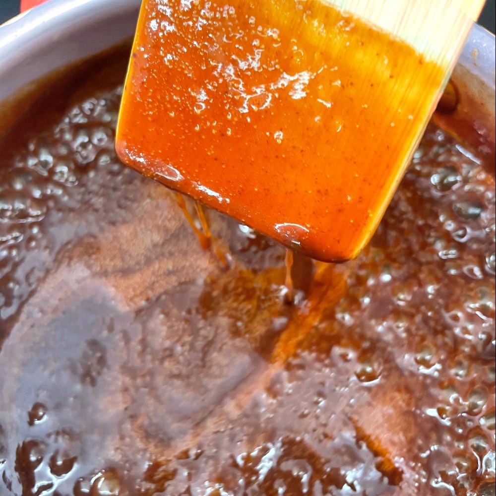 大井肉店特製 デミグラスソース (210g)